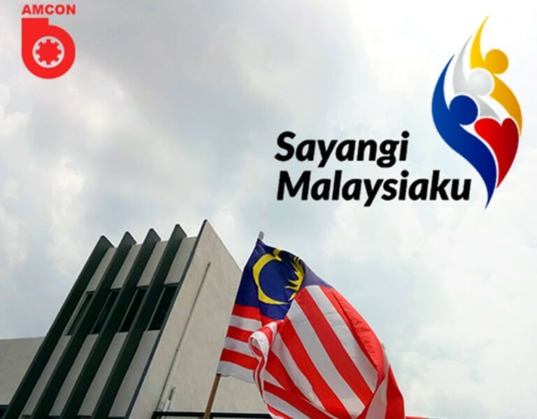 Sayangyil Malaysiaku