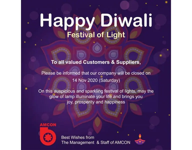 Happy Diwali