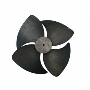 Condensing Fan Blade/ Fan Motor/ Condenser Fanset
