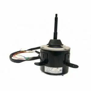 FAN MOTOR 80-6P-1Ph-50Hz - AMC030AC