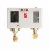 HI/LO PRESSURE SWITCH P830HLME DUAL MANUAL - Image 2
