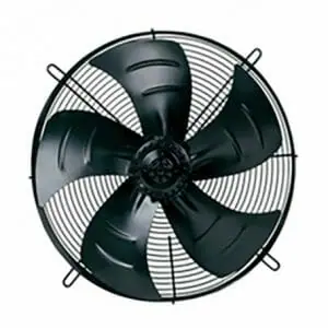 18" 3 PHASE CONDENSER FAN SET - 450 (YSWF74L60P4-522N-450 380V/50HZ)