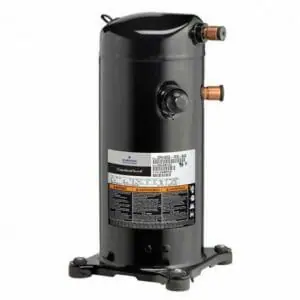 ZR81KCE - 7.0HP R407C COPELAND SCROLL COMPRESSOR - REFURBISHED