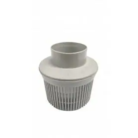 2" PVC SUCTION STRAINER FOR LBC-15/20