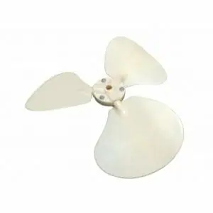 500mm PVC FAN BLADE FOR LBC-5-8 (SHAFT DIA 11mm - D Shape)