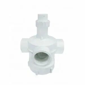 2 1/2" PVC SPRINKLER HEAD FOR KST-25-30 / LBC-25-30-40