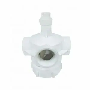 3" PVC SPRINKLER HEAD FOR KST-40-50-60 / LBC-50-60