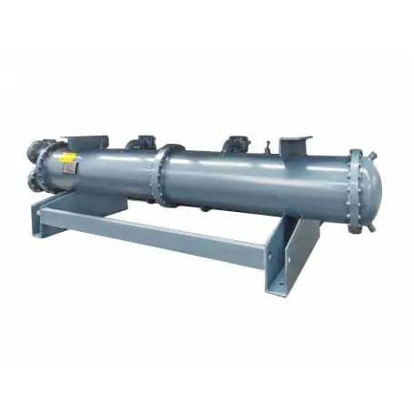 JDEV90A10 - R407C - AMCON - 1 x 30hp